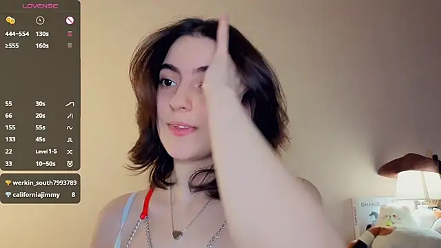 DracosMoon online show from 03/08/26, 07:12