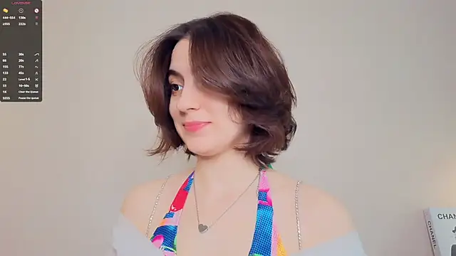 DracosMoon online show from 04/04/26, 07:28