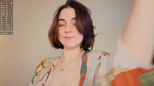 DracosMoon online show from 04/12/26, 07:24