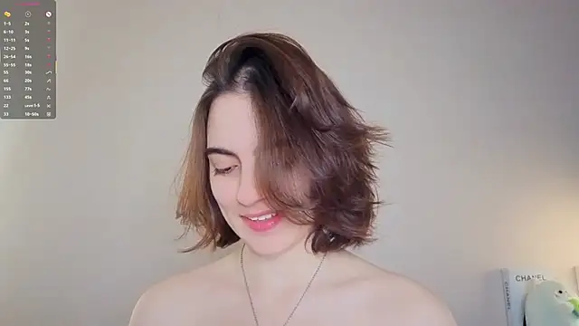 DracosMoon online show from 04/24/26, 07:44