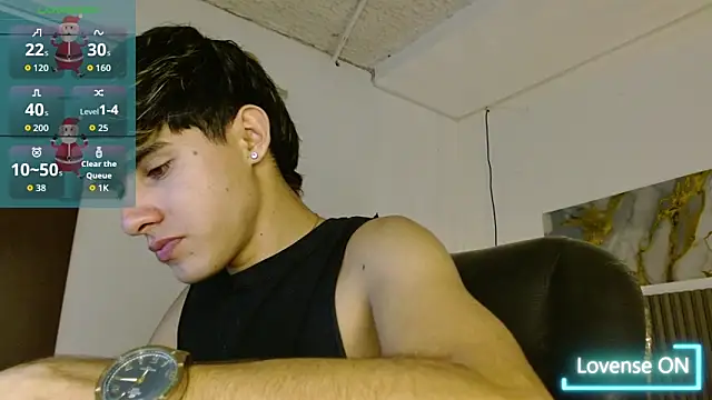 Dyla n18 online show from 12/18/25, 07:42