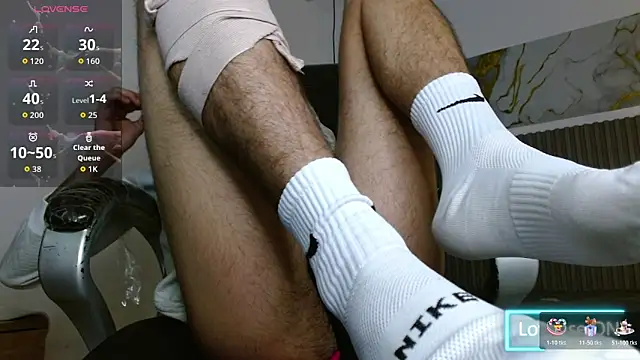 Dyla n18 online show from 03/14/26, 09:09