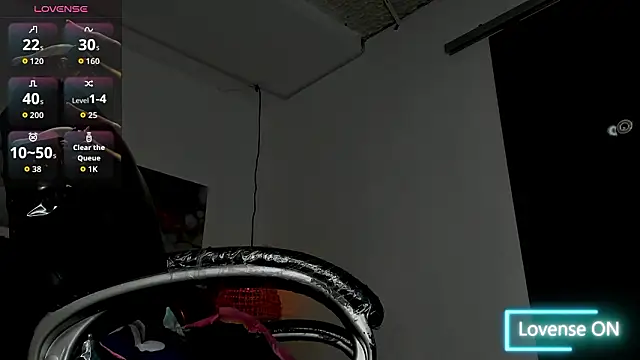 Dyla n18 online show from 03/22/26, 07:50