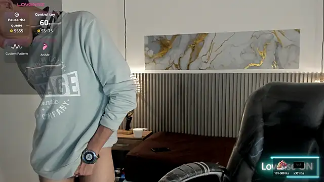 Dyla n18 online show from 04/23/26, 08:44