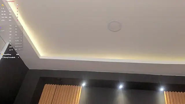 Snapshot of Antonella_Torres2 chatting on 01/16/25, 06:35 Antonella Torres2 online show from 01/16/25, 06:35