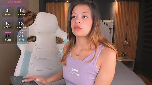 Snapshot of Antonella_Torres2 chatting on 02/28/25, 03:26 Antonella Torres2 online show from 02/28/25, 03:26