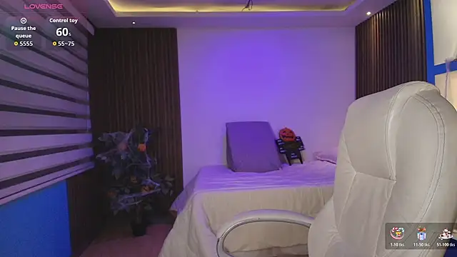 Snapshot of Antonella_Torres2 chatting on 11/05/25, 03:39 Antonella Torres2 online show from 11/05/25, 03:39