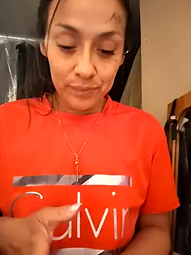 Snapshot of lovlypussy55 chatting on 09/30/25, 10:20 lovlypussy55 online show from 09/30/25, 10:20