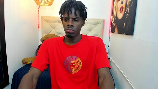 royce ebony online show from 09/11/25, 02:00