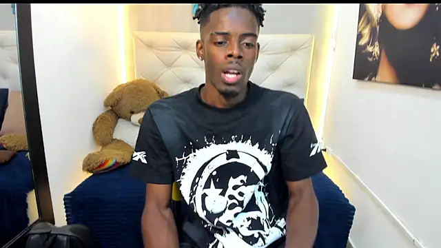 royce ebony online show from 10/22/25, 02:45