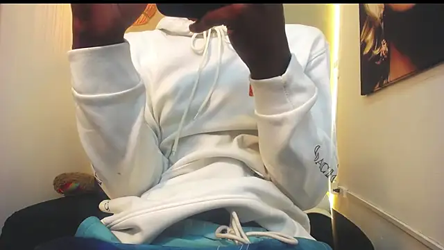 royce ebony online show from 10/29/25, 02:47