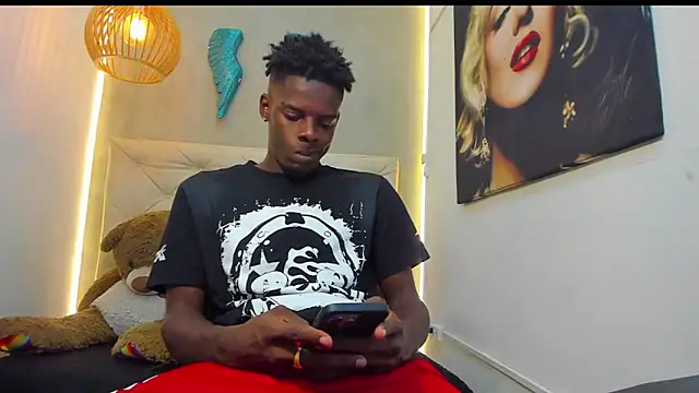 royce ebony online show from 10/30/25, 02:35