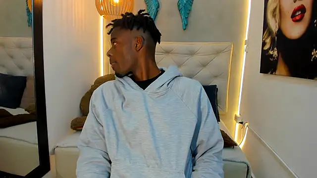 royce ebony online show from 03/17/26, 02:16