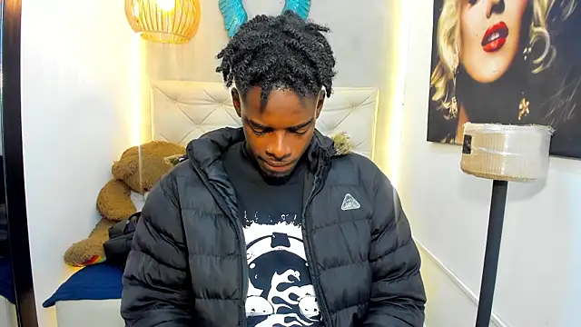 royce ebony online show from 04/09/26, 02:33