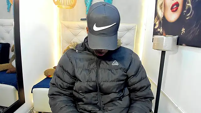 royce ebony online show from 04/10/26, 02:39