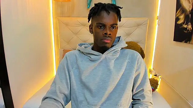 royce ebony online show from 04/23/26, 02:35