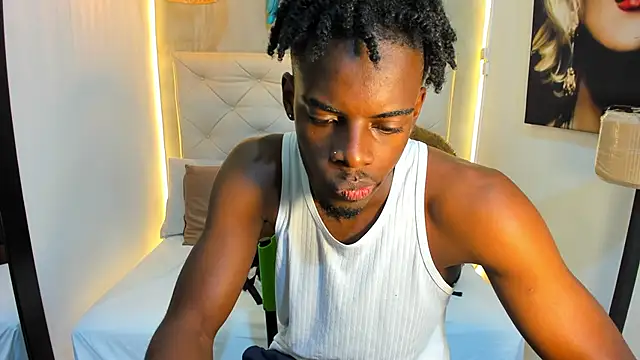 royce ebony online show from 04/29/26, 02:37