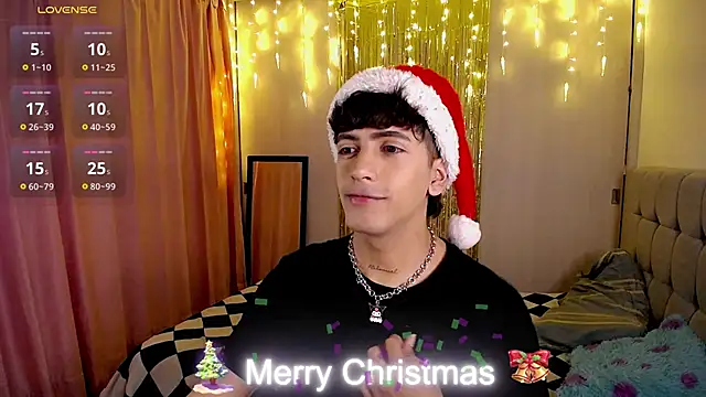 Snapshot of teobowny_ chatting on 12/29/24, 10:36 teobowny online show from 12/29/24, 10:36