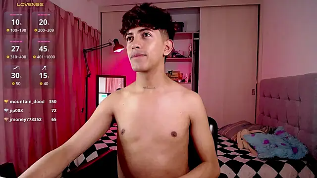 Snapshot of teobowny_ chatting on 01/09/25, 09:58 teobowny online show from 01/09/25, 09:58