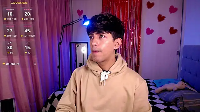 Snapshot of teobowny_ chatting on 02/06/25, 04:25 teobowny online show from 02/06/25, 04:25