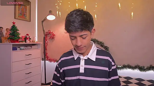 teobowny  online show from 12/20/25, 01:07