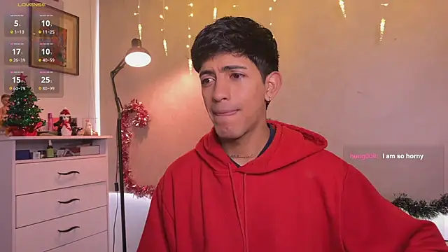 teobowny  online show from 12/21/25, 05:31