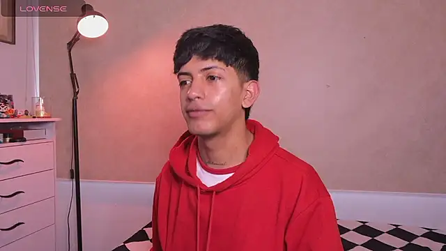 teobowny  online show from 01/10/26, 10:36