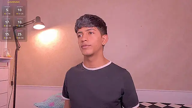 teobowny  online show from 02/12/26, 09:10