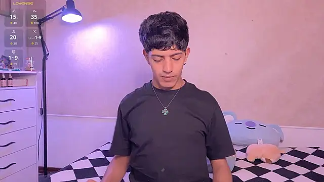 teobowny  online show from 02/27/26, 11:27