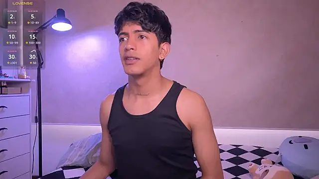 teobowny  online show from 02/28/26, 08:43