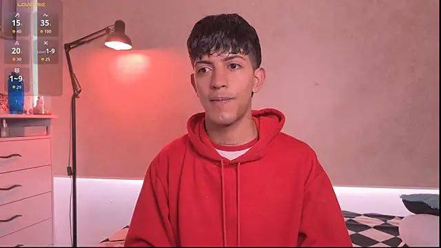 teobowny  online show from 03/11/26, 07:20