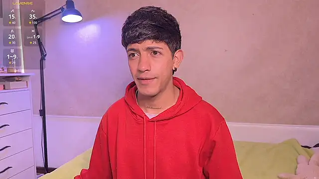 teobowny  online show from 04/19/26, 06:10