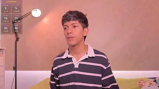 teobowny  online show from 04/22/26, 03:35