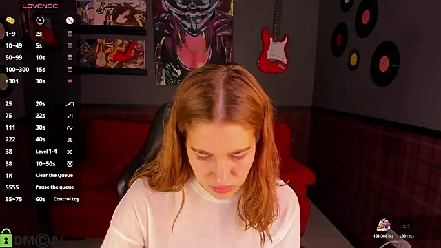 Jennifer Wadee online show from 04/23/26, 11:18