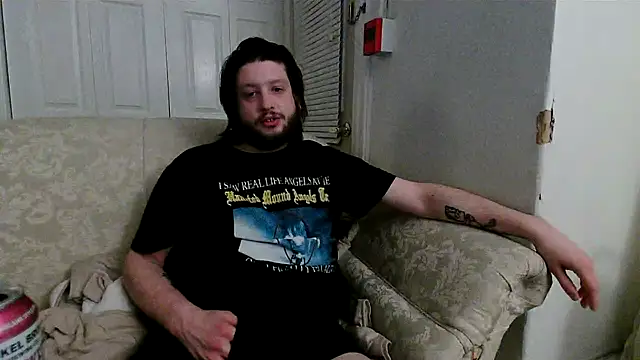 Marksoyer online show from 01/21/25, 11:24