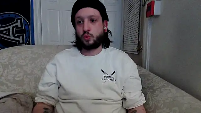 Marksoyer online show from 02/18/25, 04:15