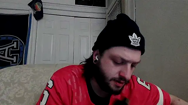 Marksoyer online show from 02/21/25, 06:07