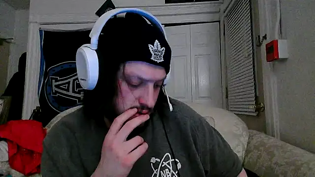 Marksoyer online show from 02/22/25, 05:55