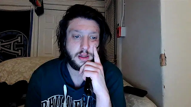 Marksoyer online show from 02/22/25, 09:01