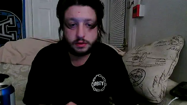 Marksoyer online show from 11/10/25, 06:34