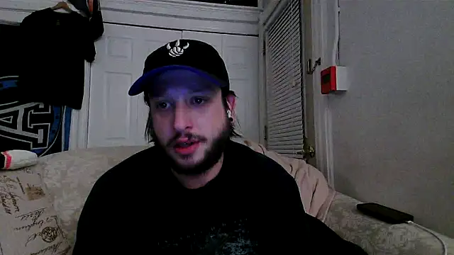 Marksoyer online show from 12/18/25, 06:41