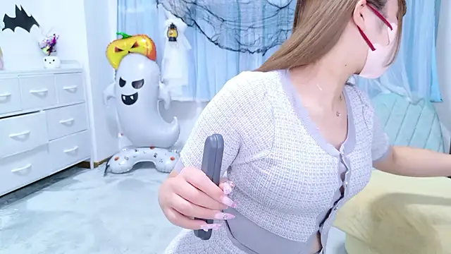 MAIKA pyon online show from 10/26/25, 05:19