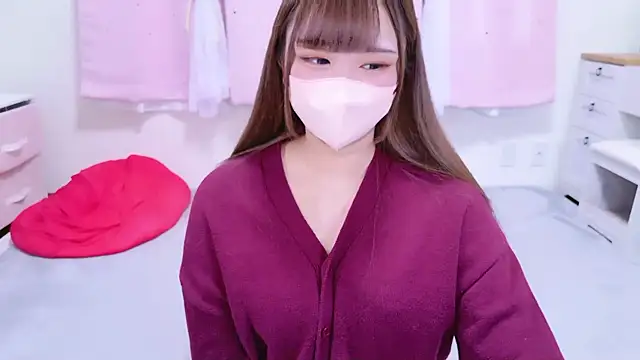 MAIKA pyon online show from 12/01/25, 12:10