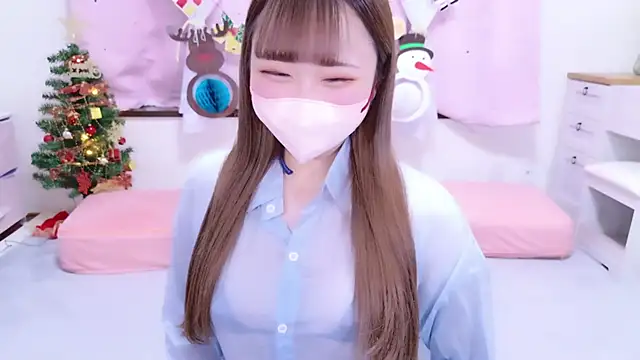 MAIKA pyon online show from 12/20/25, 06:26