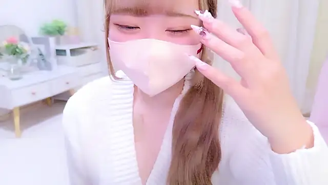 MAIKA pyon online show from 02/23/26, 01:25