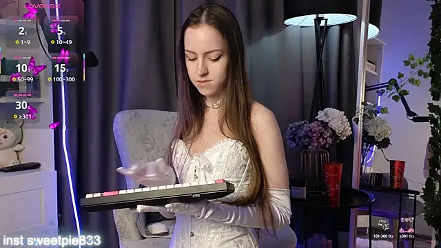 Anal Girl  online show from 04/08/26, 04:29