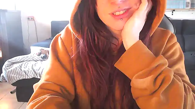 complicata mente online show from 02/20/25, 03:19