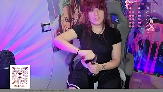 complicata mente online show from 09/22/25, 09:06