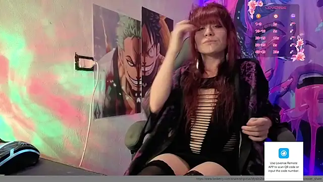 complicata mente online show from 09/27/25, 08:36