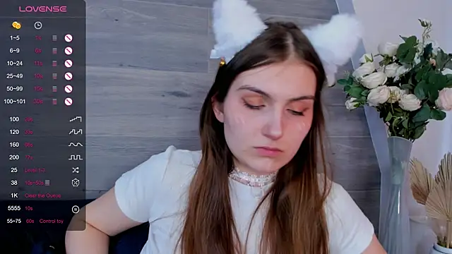 MariamBluitt online show from 12/10/24, 05:28